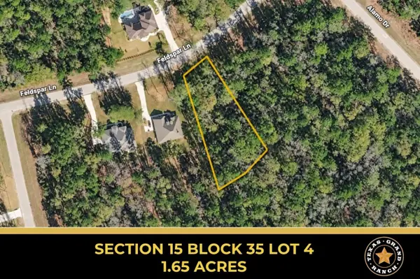 15-35-4 Feldspar Lane, Huntsville, TX 77340