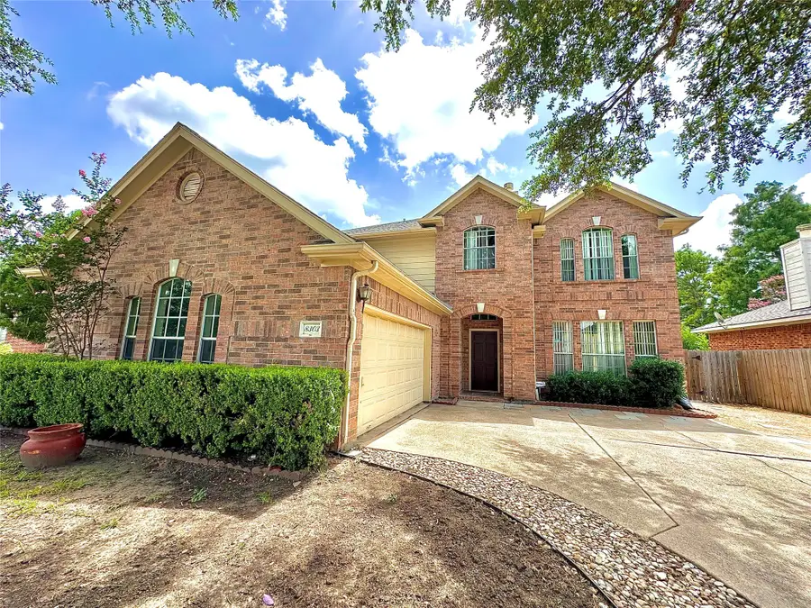 8303 Cliffshire Court, Houston, TX 77083 - Image #2