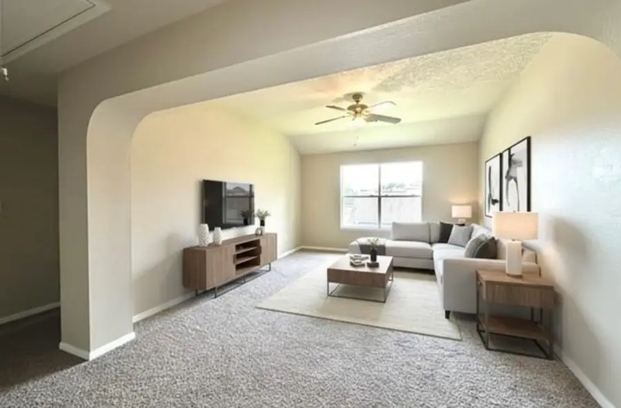 8303 Cliffshire Court, Houston, TX 77083 - Image #3