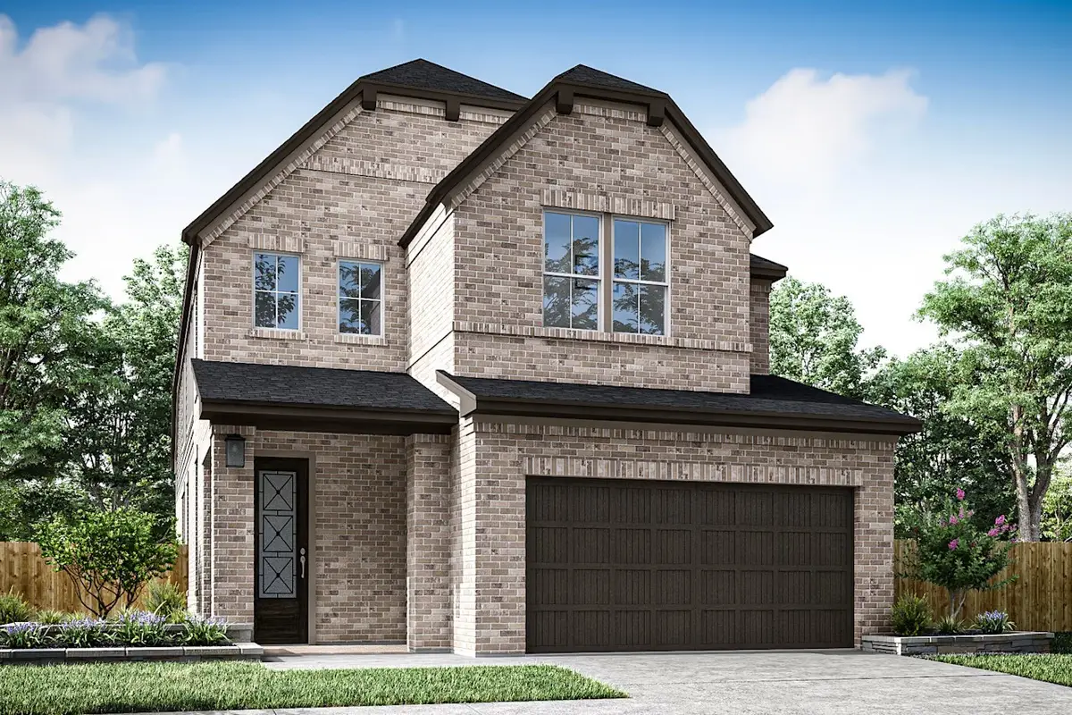 18223 Hibiscus Crescent Lane, Richmond, TX 77407 - #1