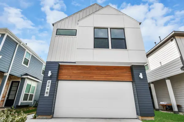2216 Via Cami, Houston, TX 77051