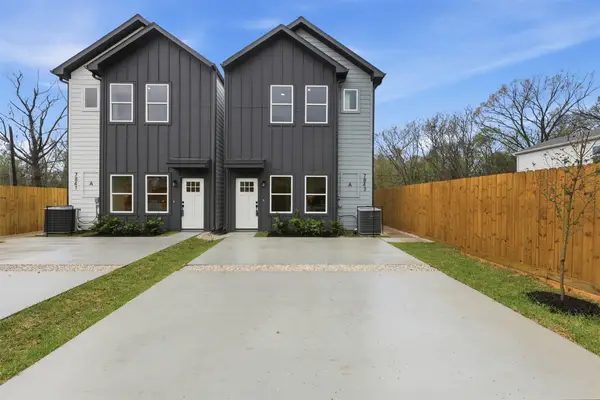 7843 Sunnyhill St, Houston, TX 77088