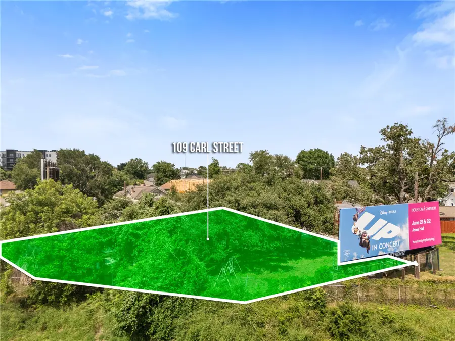 109 Carl Street, Houston, TX 77009 - Image #3