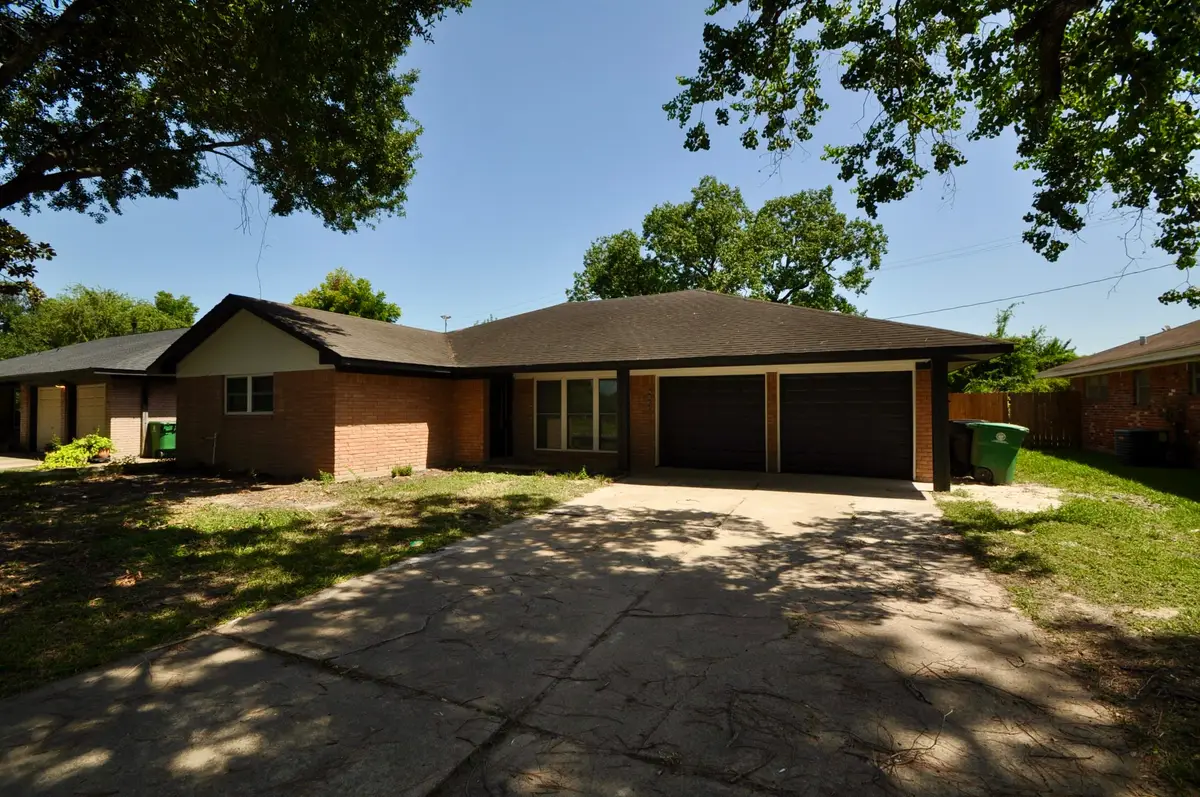 7634 Wynlea Street, Houston, TX 77061 - #1