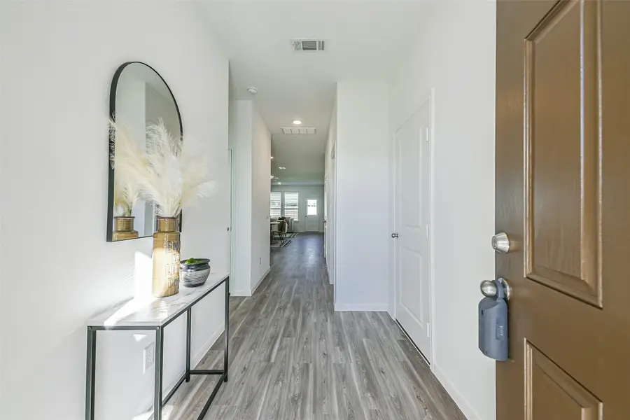 3075 Clydesdale Drive, Alvin, TX 77511 - #3