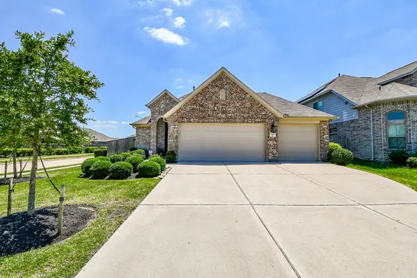 20403 Windcrest Colony Trail, Richmond, TX 77407