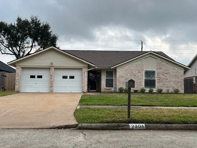 2306 Townhall Lane, Katy, TX 77449 - #3