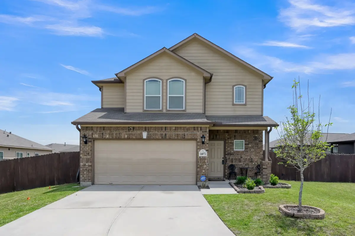 14072 Waukegan Way N, Conroe, TX 77306 - #1