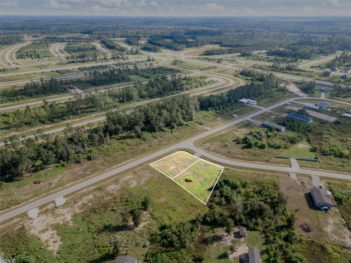 505 Road 5739, Cleveland, TX 77327 - #1
