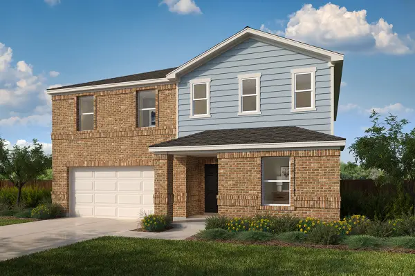 19203 Golden Lancer Drive, Hockley, TX 77447
