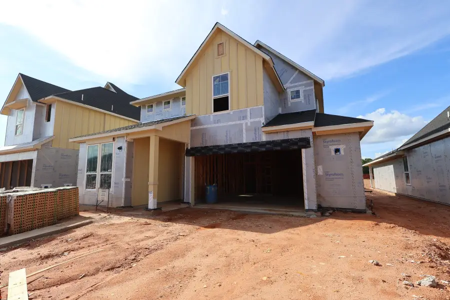 14916 Clover Meadow Lane, Montgomery, TX 77316 - #2