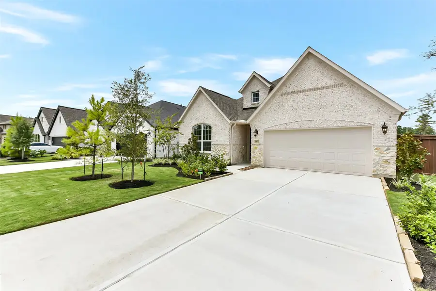 13043 Soaring Forest Drive, Conroe, TX 77302 - #2