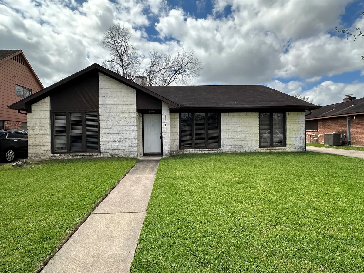 11506 Sagemeadow Lane, Houston, TX 77089 - #1