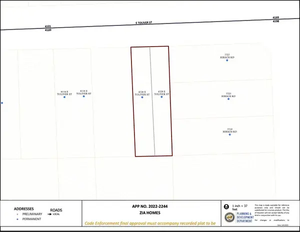 4114 E Toliver E Street Street, Houston, TX 77016