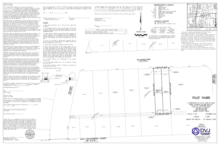 4114 E Toliver E Street Street, Houston, TX 77016 - Image #2