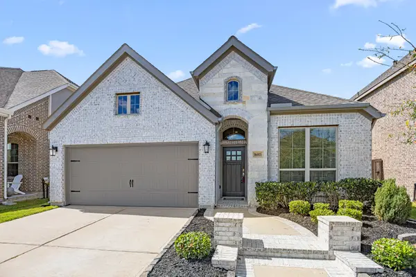 16015 Muster Oak Drive, Cypress, TX 77433