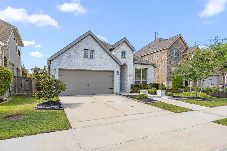 16015 Muster Oak Drive, Cypress, TX 77433 - #2