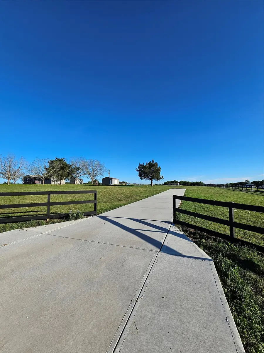 3869 Marshall Lane, Chappell Hill, TX 77426 - #3