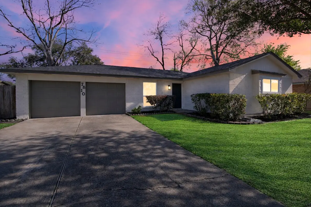 7810 Willow Mint Lane, Houston, TX 77086 - #1