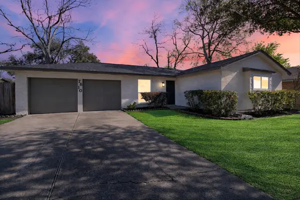 7810 Willow Mint Lane, Houston, TX 77086