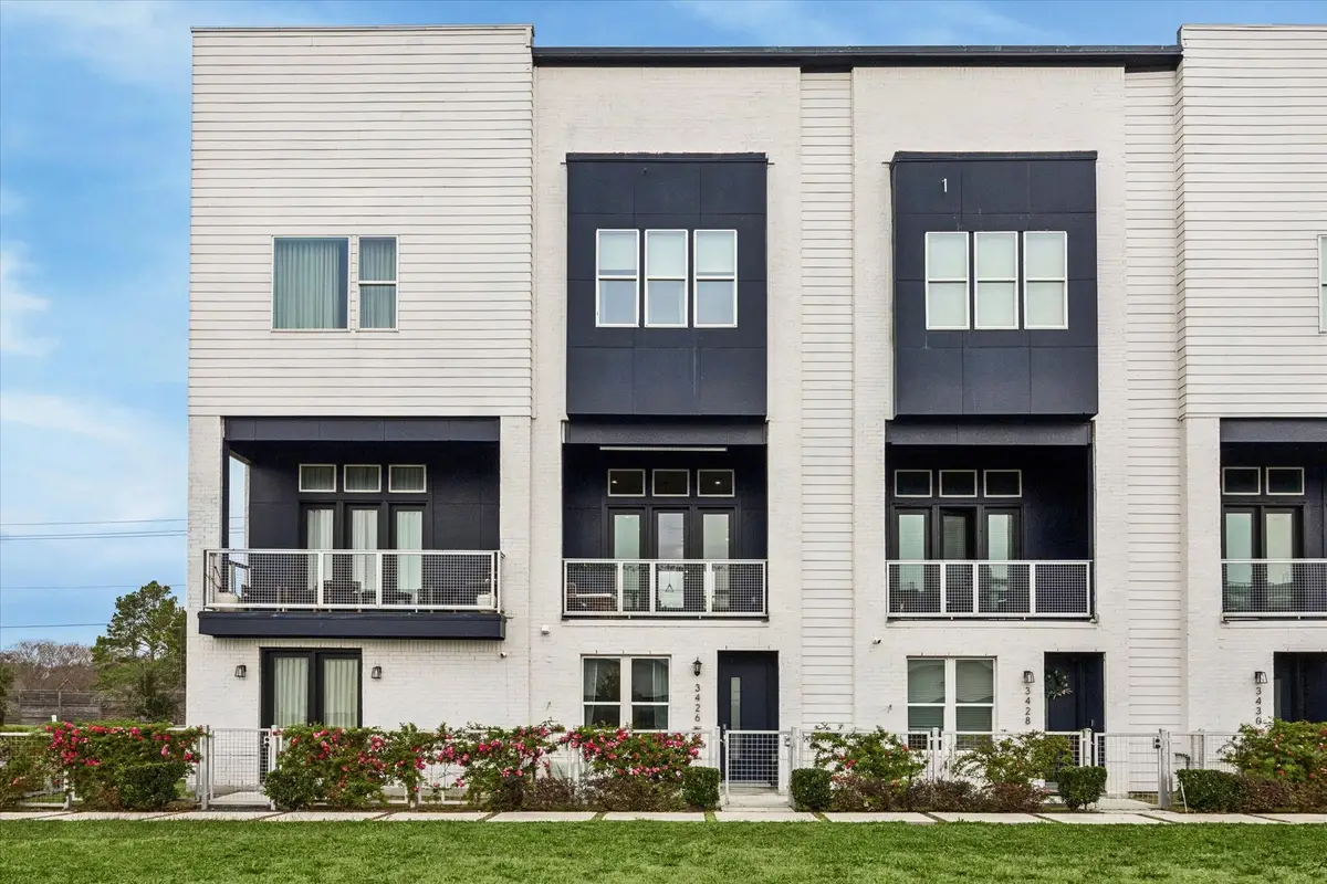 3426 Stanling Brook Lane, Houston, TX 77080 - Image #1