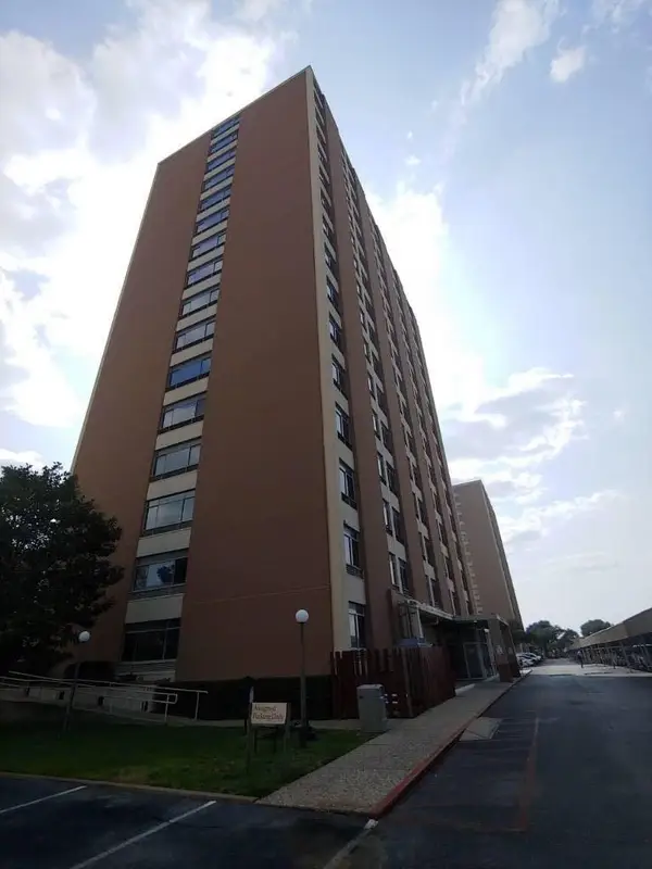 7510 Hornwood Drive #201, Houston, TX 77036