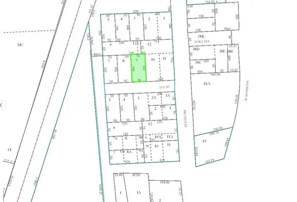 0 Ivy Street, Houston, TX 77026