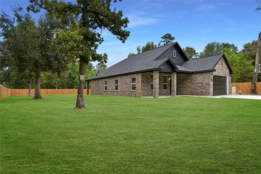 14833 Pine Drive, Conroe, TX 77302 - #2