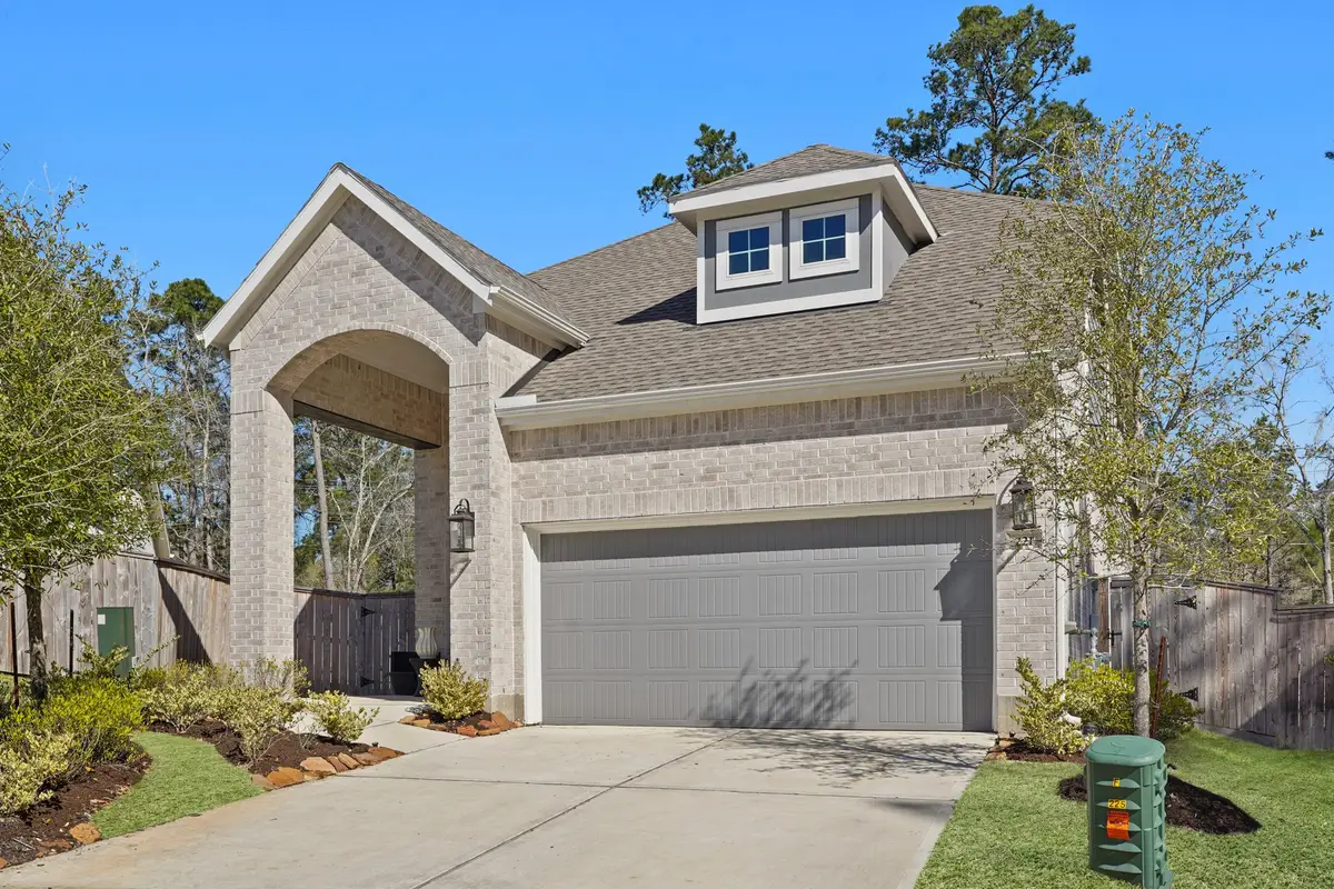 221 Mccrea Court, Montgomery, TX 77316 - #1