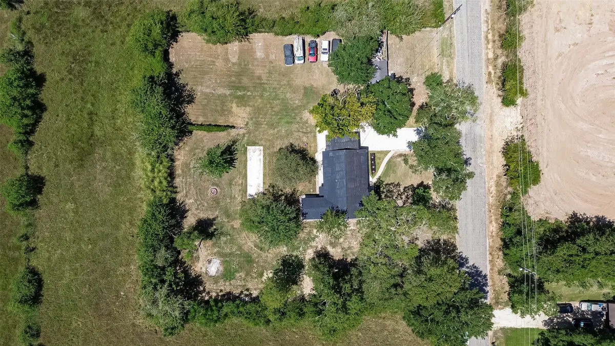 4703 Garvie Lane, Brookshire, TX 77423 - #1