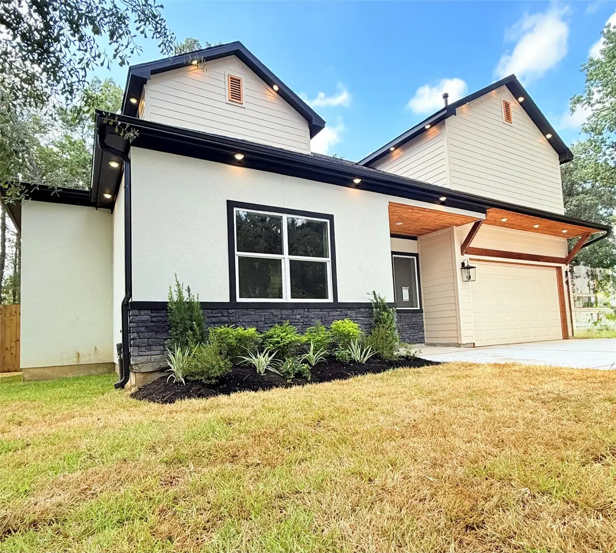 2678 Colosseum, New Caney, TX 77357 - Image #1