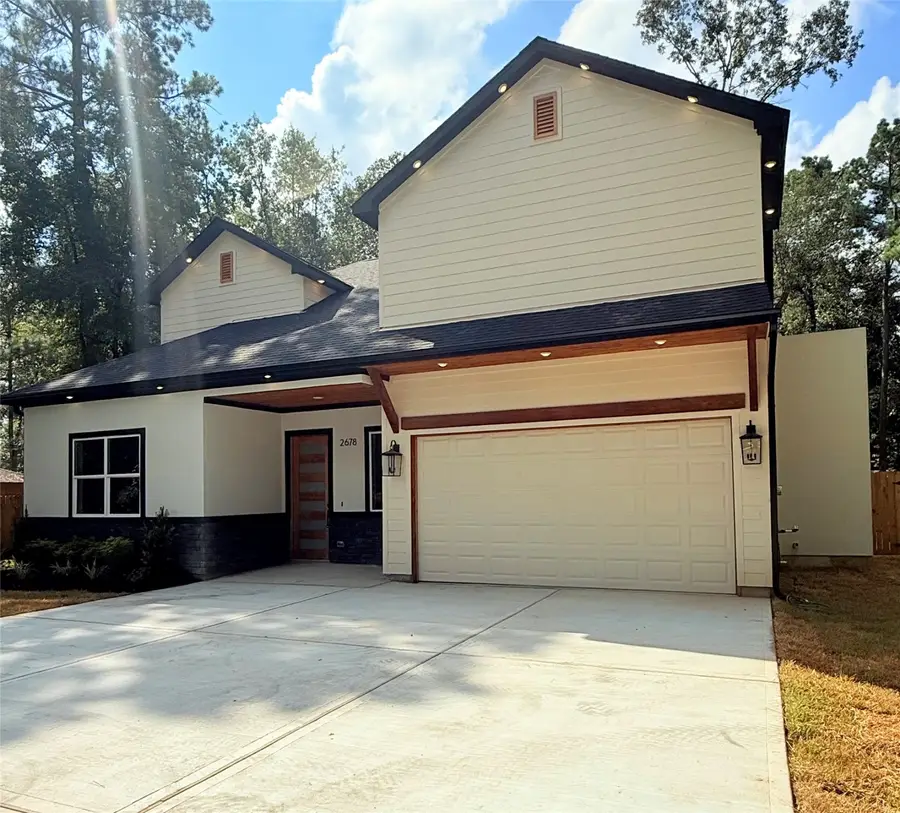 2678 Colosseum, New Caney, TX 77357 - Image #2