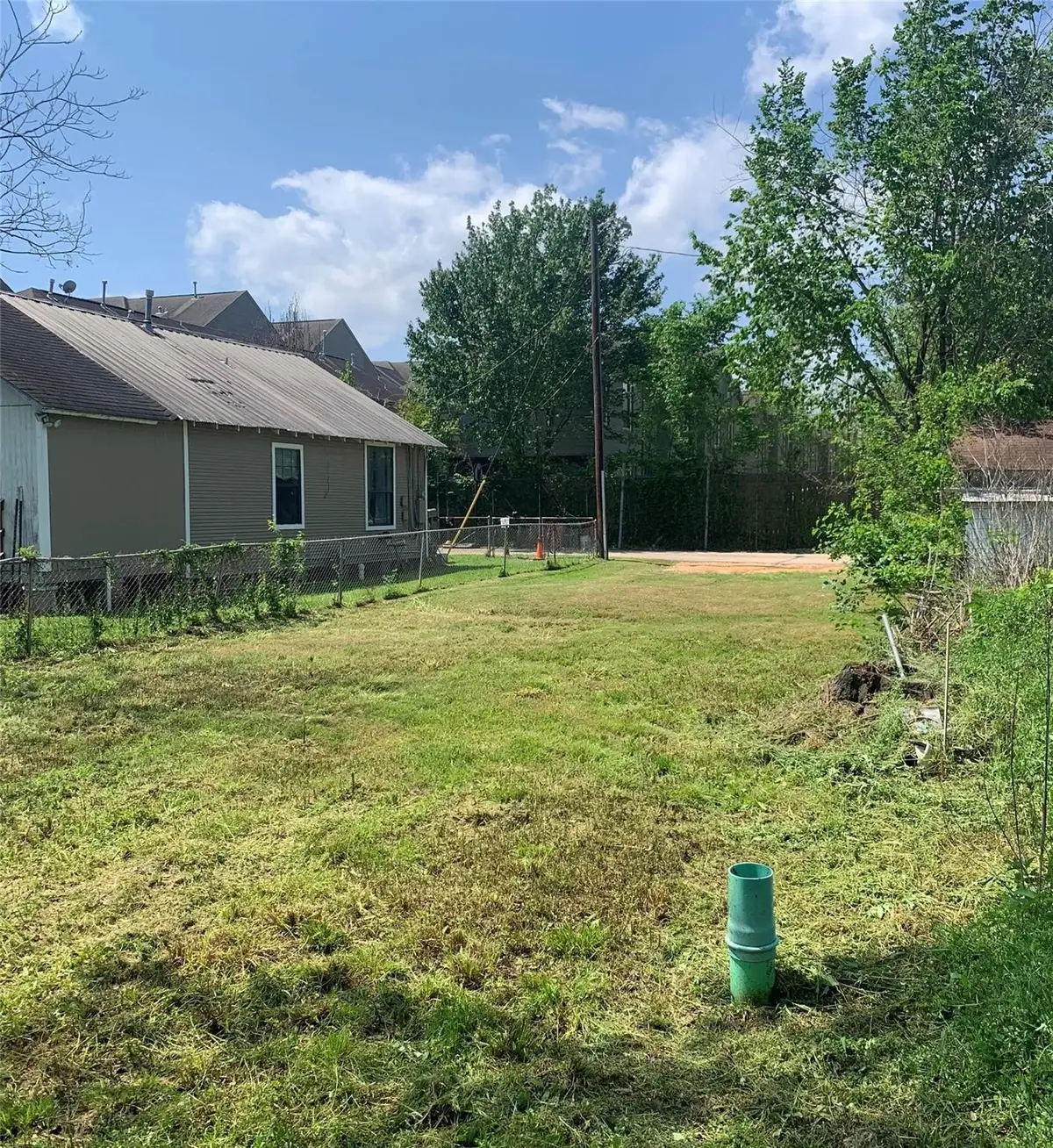 3 Bace Court, Houston, TX 77007 - #1