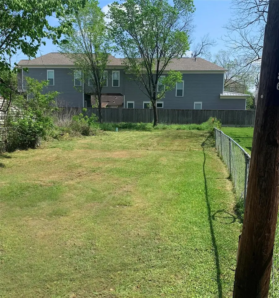 3 Bace Court, Houston, TX 77007 - #3
