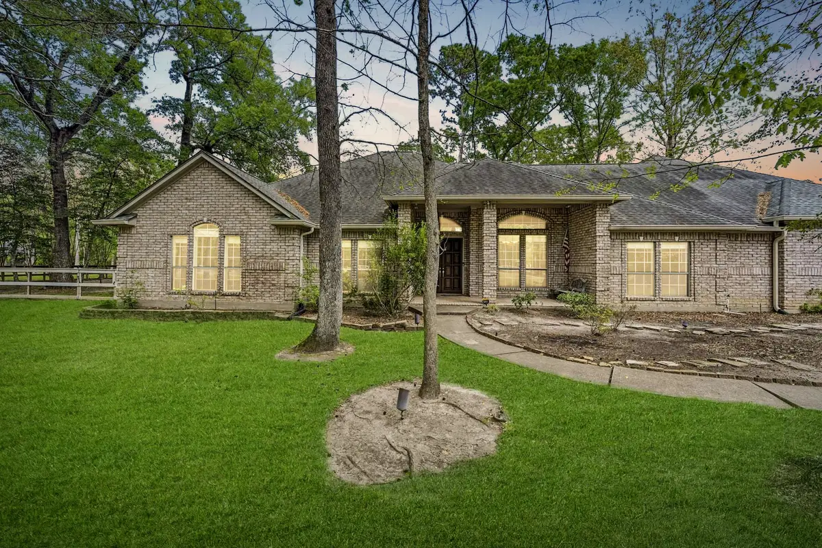 11995 White Oak Crossing, Conroe, TX 77385 - #1
