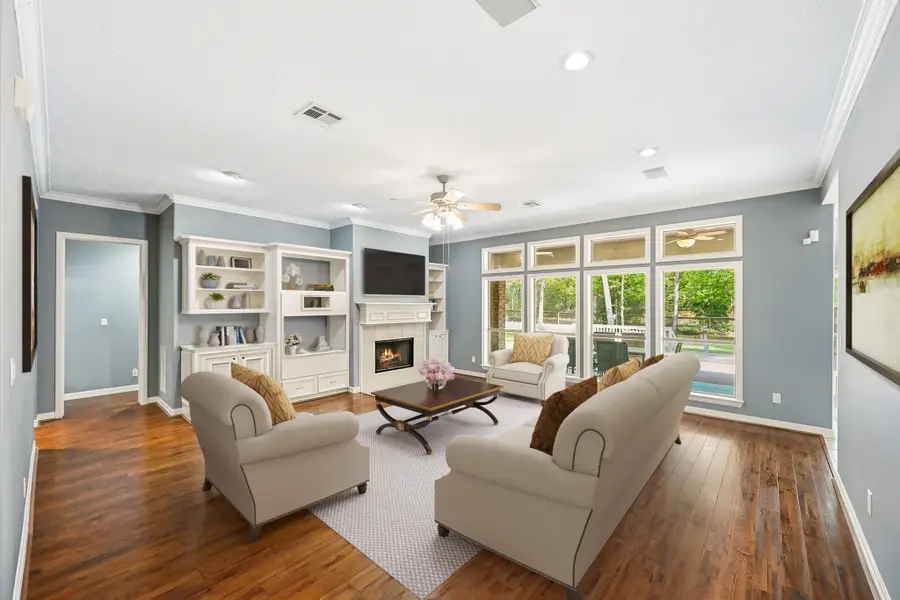 11995 White Oak Crossing, Conroe, TX 77385 - #3