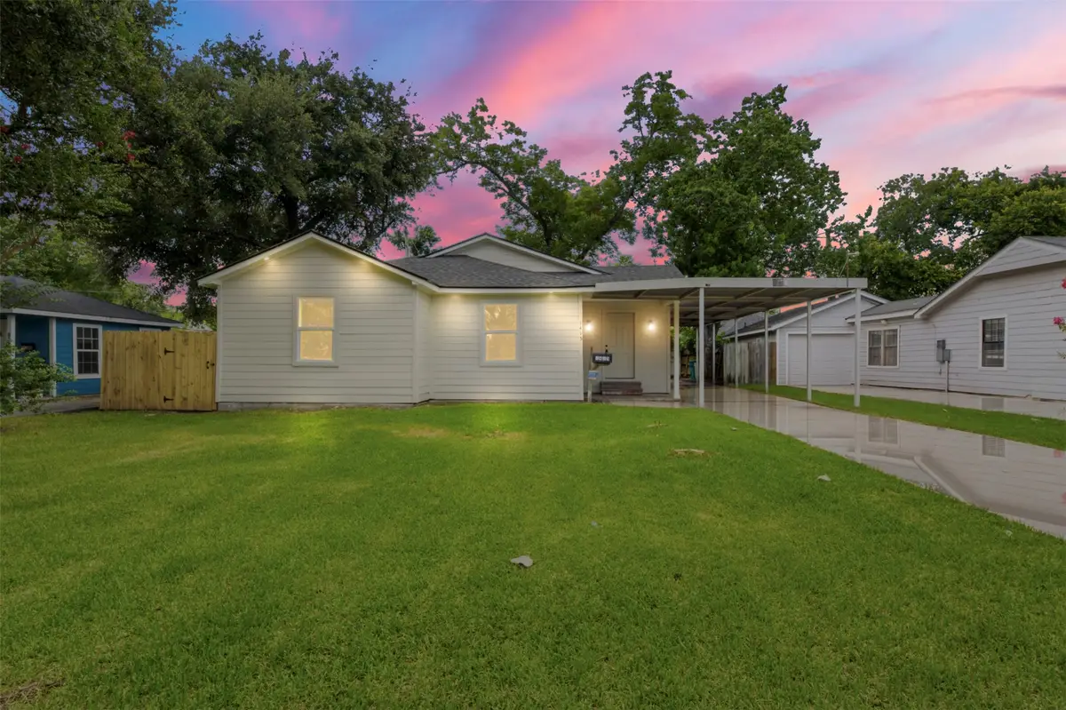 1415 Taylor Avenue, Pasadena, TX 77506 - #1