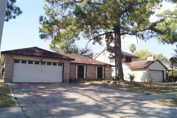 10603 Mackenzie Drive, Houston, TX 77086