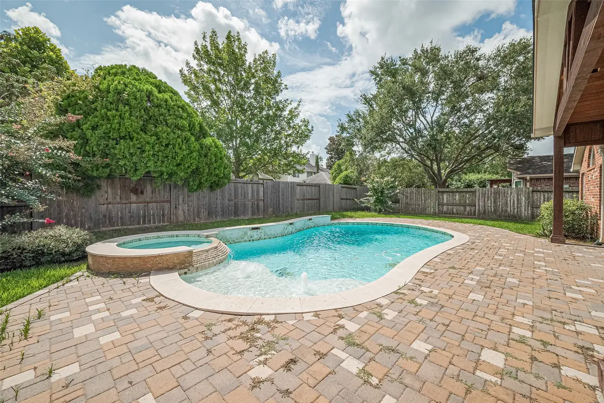 3906 Lady Atwell Court, Missouri City, TX 77459 - Image #1