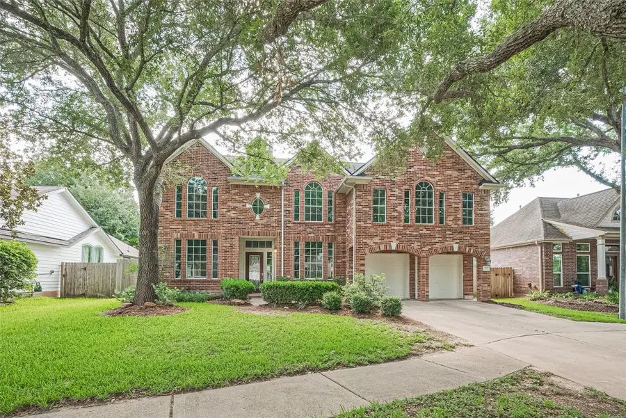 3906 Lady Atwell Court, Missouri City, TX 77459 - Image #3