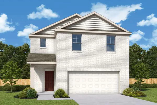 25186 Pomegranate Place, Montgomery, TX 77316