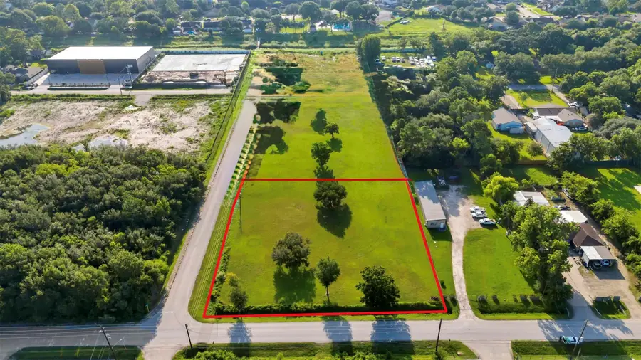 0 Dover Street, Houston, TX 77031 - #2