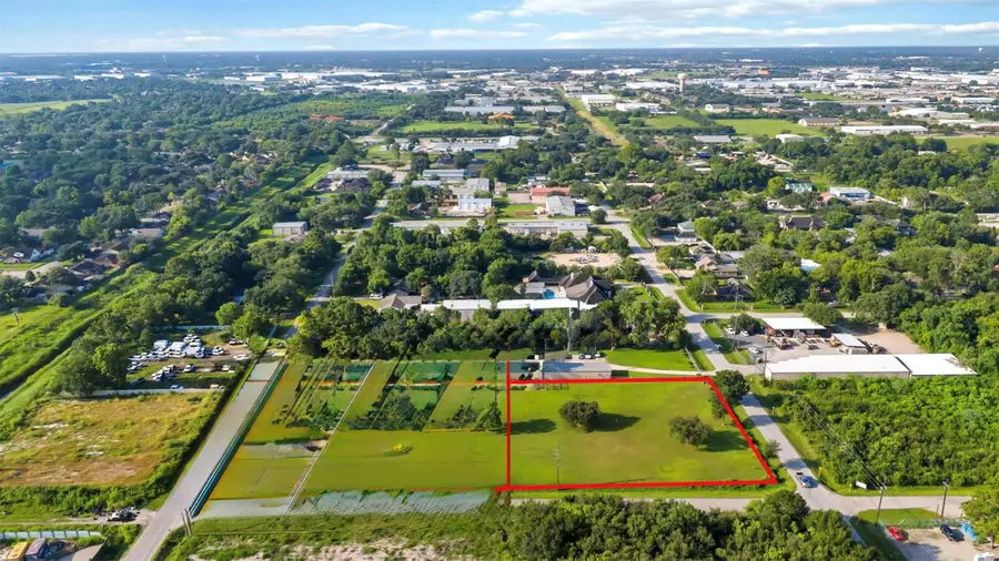 0 Dover Street, Houston, TX 77031 - #3