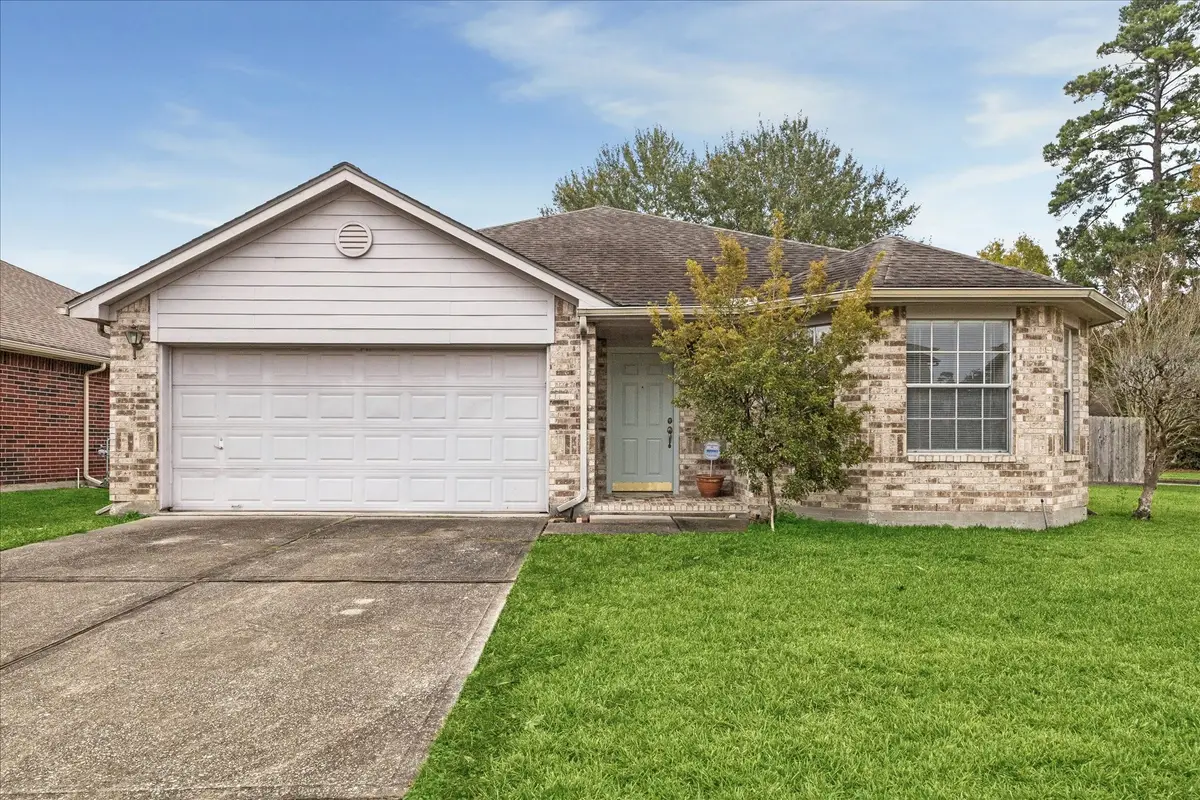 26912 Castlecliff Lane, Humble, TX 77339 - Image #1