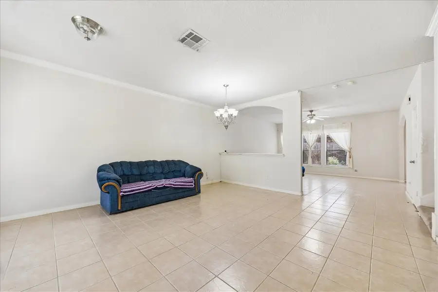 13110 S Bellaire Estates Drive, Houston, TX 77072 - #2