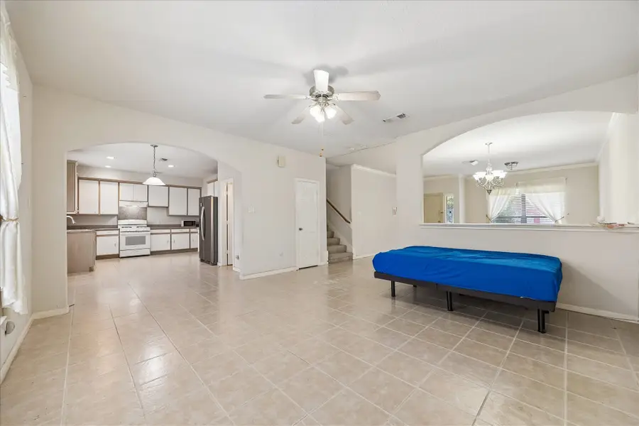 13110 S Bellaire Estates Drive, Houston, TX 77072 - #3