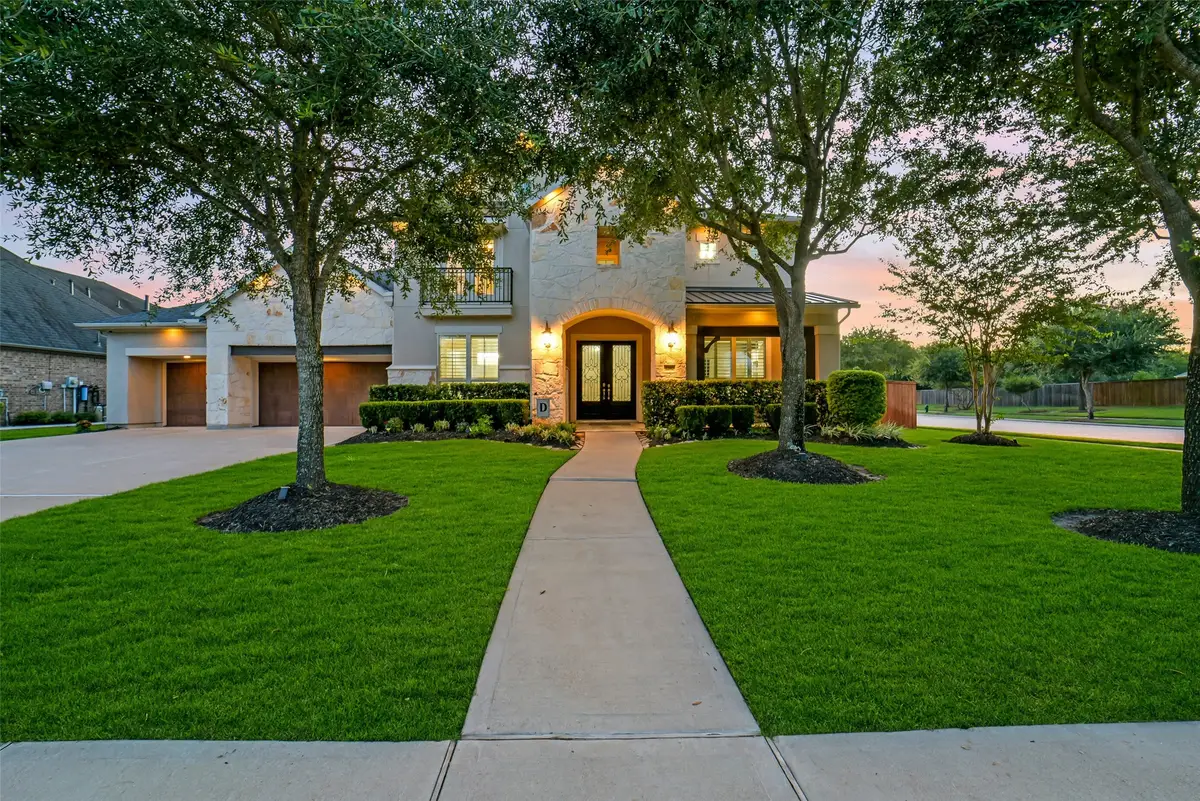 2202 Park Ravine Drive, Katy, TX 77494 - #1