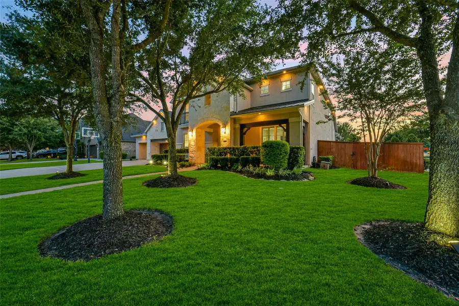 2202 Park Ravine Drive, Katy, TX 77494 - #3