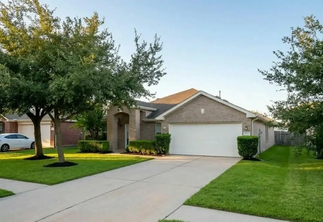 21522 Pointed Oak Lane, Katy, TX 77450 - #1