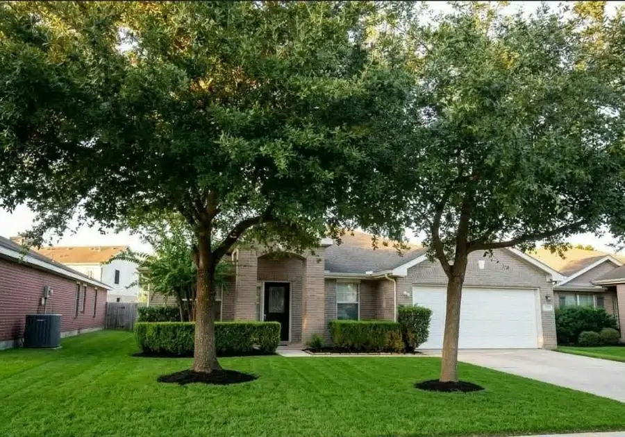 21522 Pointed Oak Lane, Katy, TX 77450 - #2